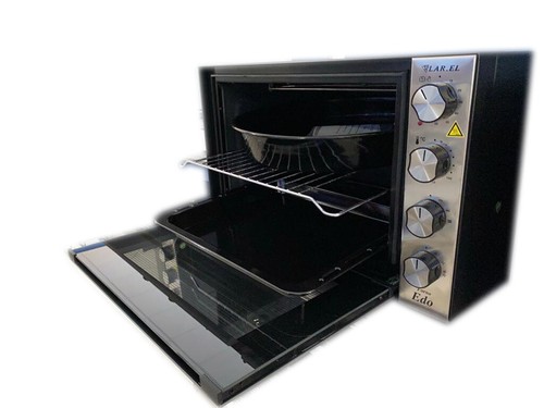 Forno elettrico 70 litri 2000 w larel fornetto EDO NO MICROONDE | eBay