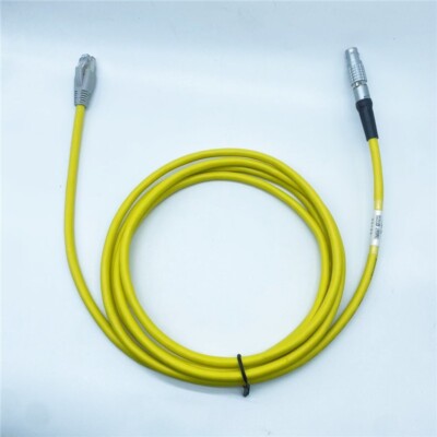 Leica ScanStation C10 P16 P30 P50 RTC360 3D Scanner data cable,766567/GEV228