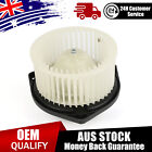 <!--F#f_0-->A/C Heater Cabin Blower Fan Motor for Nissan Navara D22 MNT build 2001- 2015 <!--F/-->