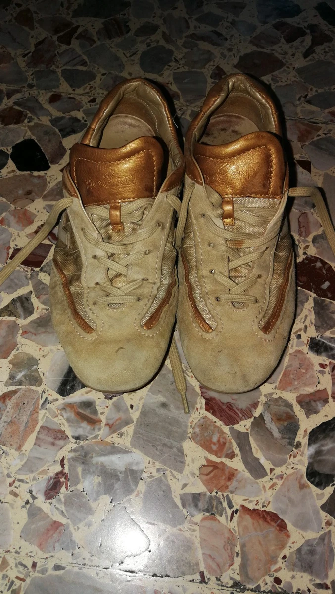 Scarpe hogan top olympia uomo