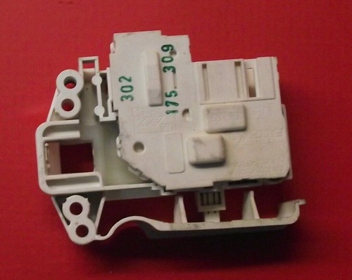 Waschmaschine WHITE KNIGHT WM105V TÜRSCHLOSS