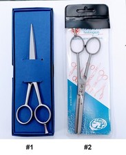DOVO Haircutting 6" and Thinning scissors 6.25"