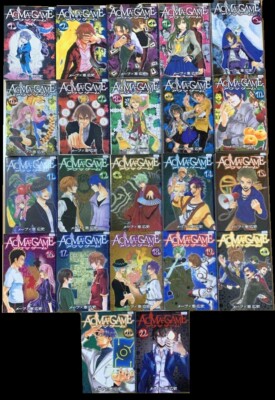 ACMA:GAME(1〜22) s-l400.jpg