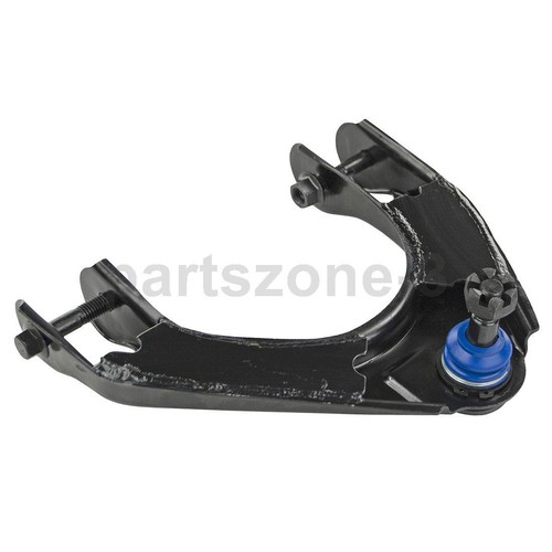 2x Front Upper Control Arm with Ball Joint Fits Chrysler Sebring 2.4L 2.7L 2.5L - Picture 10 of 12