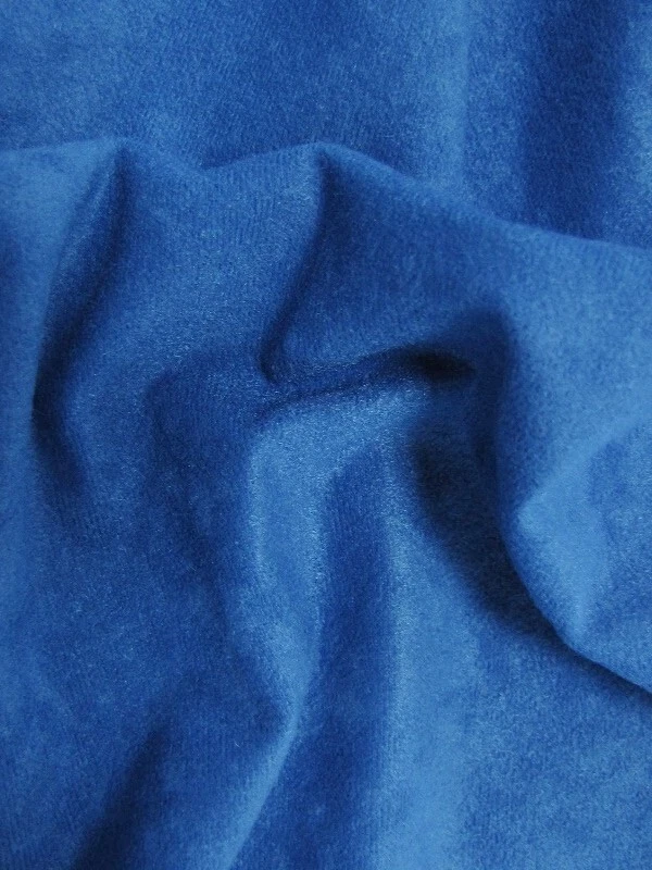 VELOURLEDERIMITAT Stoff Velour Samt Polster Vorhang ROYAL EUR 3,00/m %SALE% - Bild 2 von 2