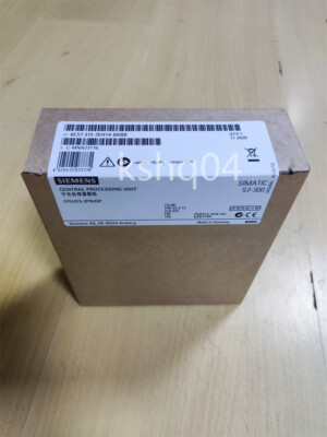1pc New Siemens 6ES7315-2EH14-0AB0 6ES7 315-2EH14-0AB0 315-2EH14 fast delivery