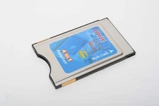 Carry 4 In 1 Multi Card Adapter