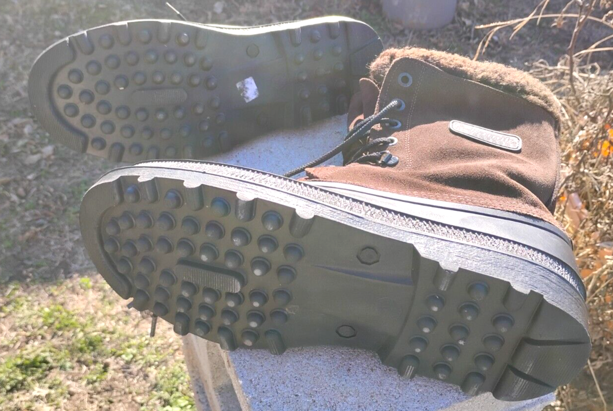 Kamik WATERPROOF Men
