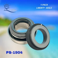 Liberty Seals ( PS-1904 ) - Mechanical Seal - An American Company