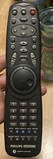 Oem Philips Magnavox 8402 Tv/Vcr Remote Locator Remote Control Htf rare Ec