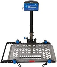 Harmar AL300RV Outside RV Lift