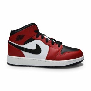 Juniors Nike Air Jordan 1 Mid (GS 