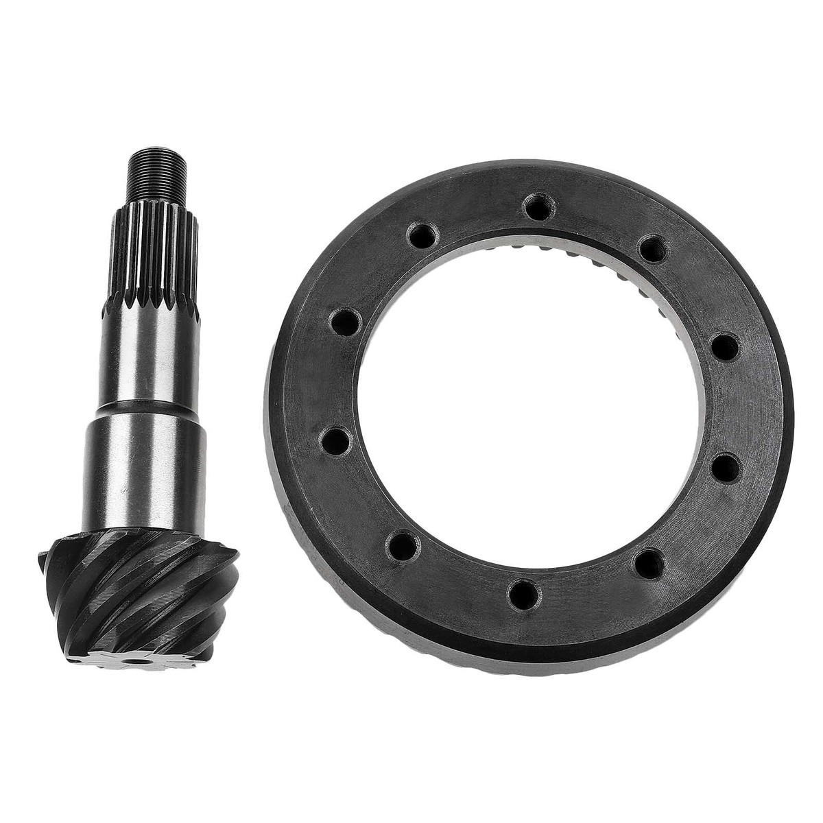Replacement Front Axle Ring and Pinion Kit Mechanics Choice for Jeep JK Wrangler 07