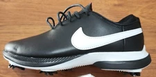New Nike Air Zoom Victory Tour 2 Golf Shoes DJ6569 001 Man US 4.5 Women US 6 