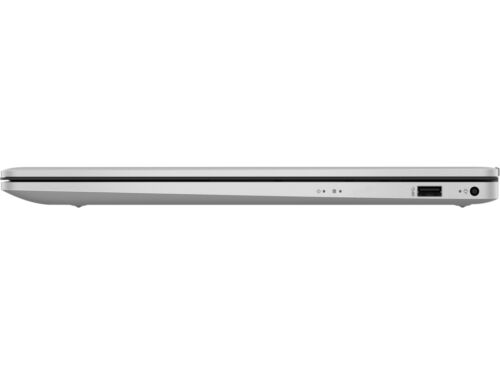 HP Touch 17-cn3623ds 17t Blue Laptop PC 17.3" N200 8GB 256GB SSD Backlit Key W11 - Picture 5 of 6
