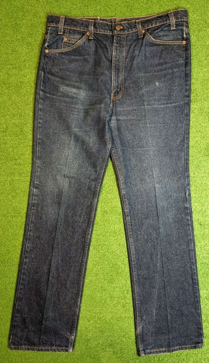 Vintage Levi 