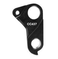 RIBBLE CGR SL Carbon Endurance Disc R Series CX CNC Rear Gear Mech Hanger CC437