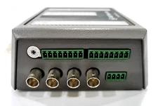 GE SECURITY S732DVR-EST1 DIGITAL VIDEO RECEIVER Via Dhl Express