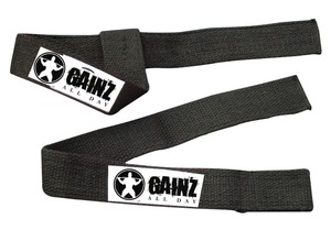 gym straps weightlifting wrist strap gear fitness accessories