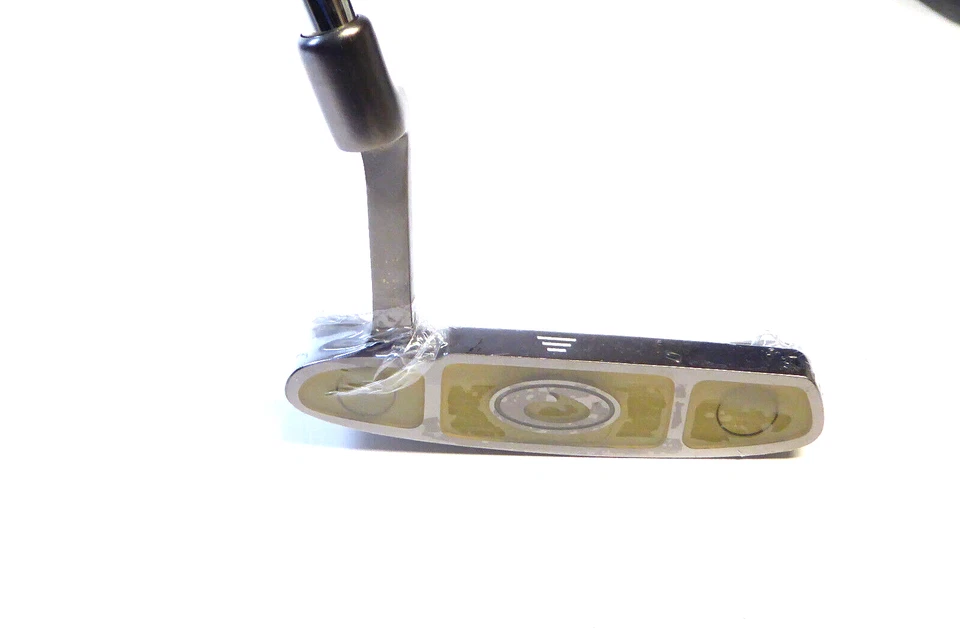 TearDrop WX3 IV Left-Handed 35" Putter - Image 2 of 4