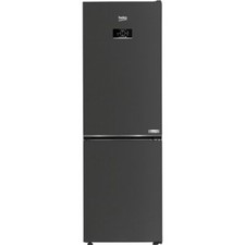Beko CNG6686VPZ 60/40 HarvestFresh™ 60cm 60/40 Free Standing 60/40 Fridge