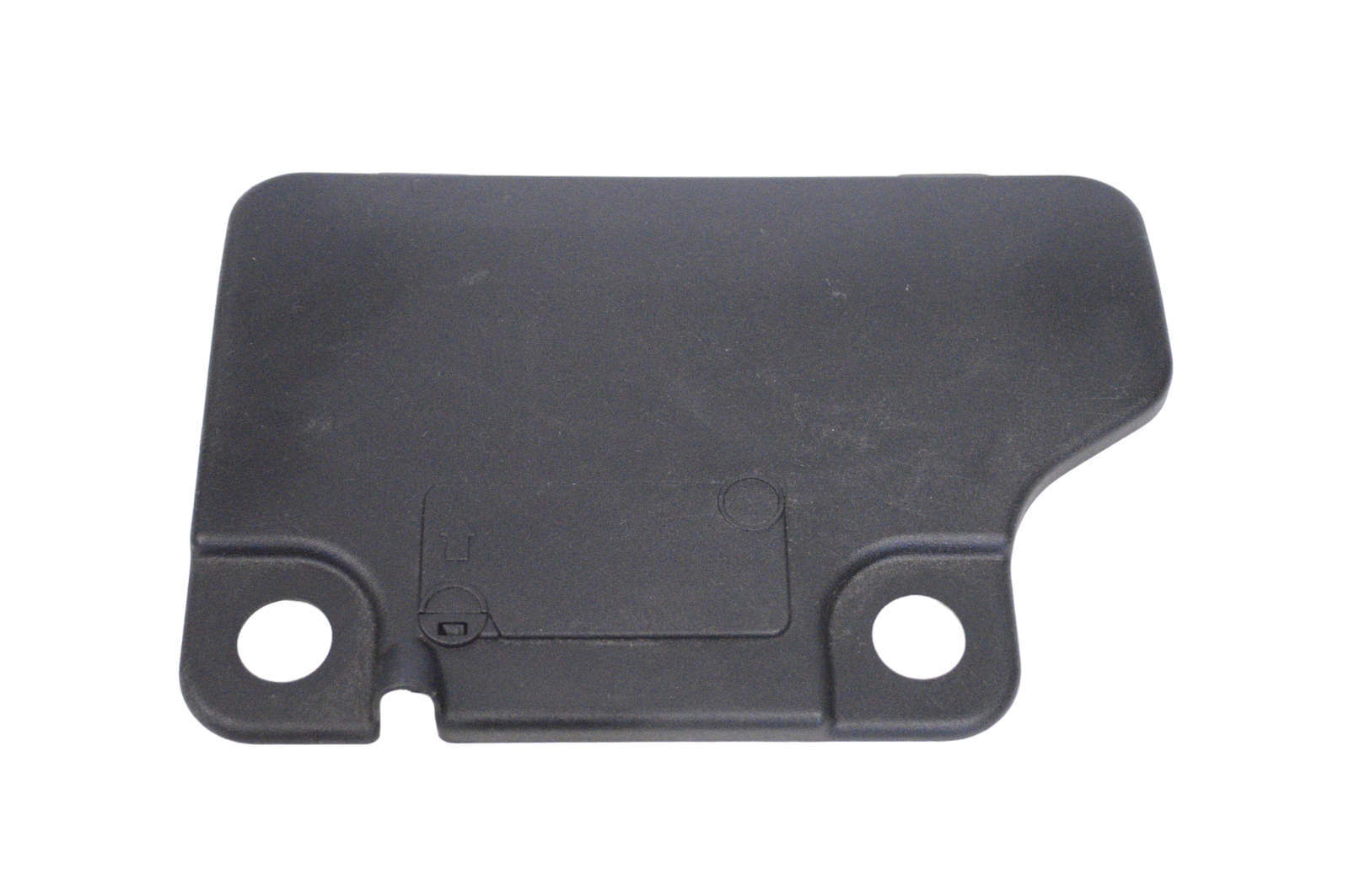 2016 Fiat 500l Trekking Mk1 Front Right Under Seat Connector Cover 