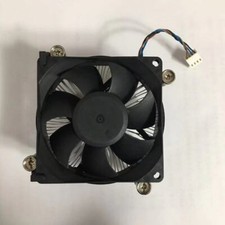 For HP Prodesk 600 G3 Cooling Fan Heatsink 907571-001