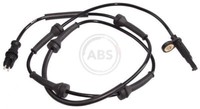 A.B.S. 30300 ABS Sensor FüR Renault