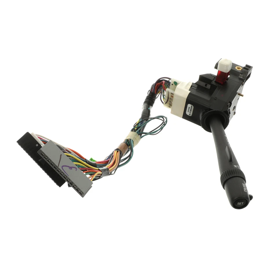 NEW GENUINE 1999-2003 Cadillac Chevrolet GMC Turn Signal Combo Switch 26100839 - Image 3 of 4