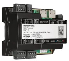 Lutron HomeWorks QSX Processor HQP7-2 - New I...