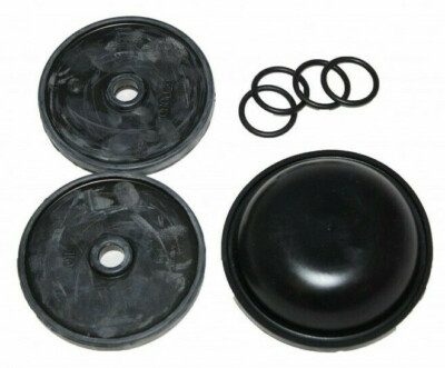 #ad Hypro D30 Diaphragm Repair Kit Buna 9910 KIT2110 $59.99