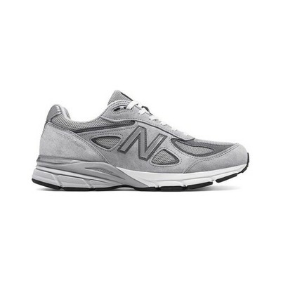 New Balance Men's   990v4 Running Shoe
