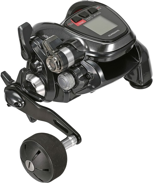 shimano 3000 reel
