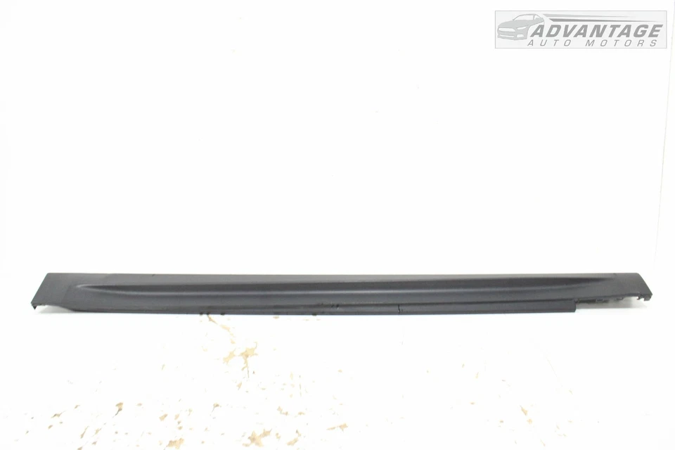 ALFA ROMEO STELVIO 2017-2019 PUERTA LADO DEL CONDUCTOR IZQUIERDA FALDÓN PANEL BASCULANTE OEM Foto 2 de 4