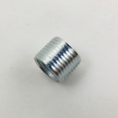Fitting Metric M10X1 M10 M10X1.0 Male to M5X0.75 M5 M5X0.8 Female Adapter