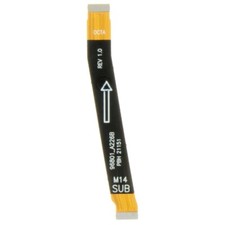 Flex Cable Charge Port to Motherboard for Samsung Galaxy A22 5G Replacement Part