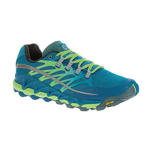 merrell all out peak mens