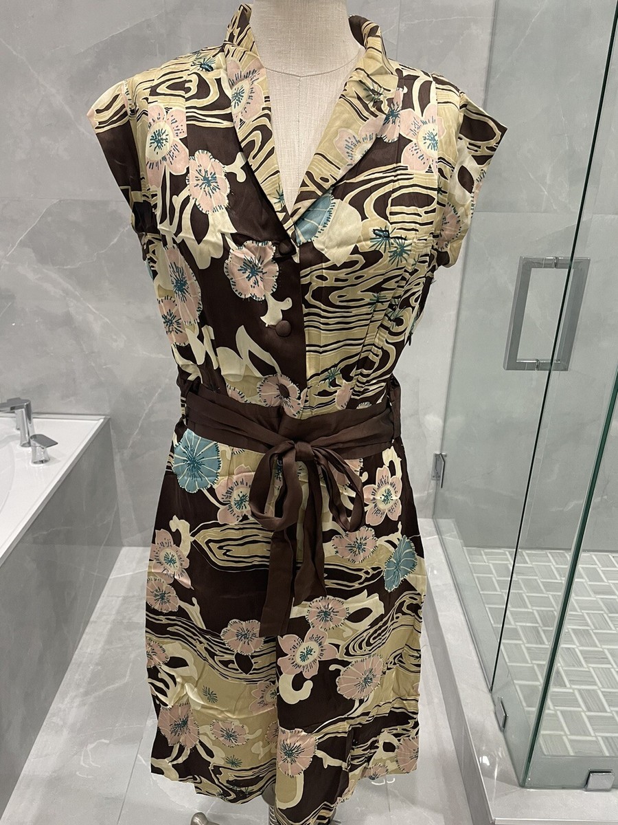 yumi kim silk dresses SALE - Print Dresses