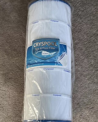 Brand New Factory Sealed/ Cryspool spa and pool CP-08053