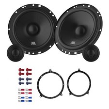 JBL Auto Lautsprecher 2-Wege Kompo 450 Watt 16,5cm 165mm für Audi A6 C5/4B