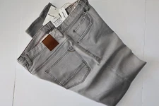 Tommy Bahama Jeans Boracay Vintage Light Grey Wash ST124318 New 38x32 38 Waist