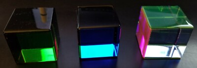 Vasa Cubes (Velizar Mihich), Set of 3, 1 signed 2017 | eBay