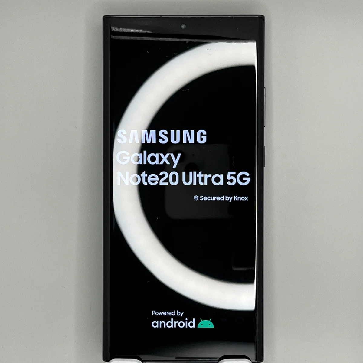 Samsung Galaxy Note20 Ultra 5G SM-N986U - 128GB - Mystic White