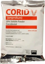 CORID 20% Soluble Powder, 10 oz