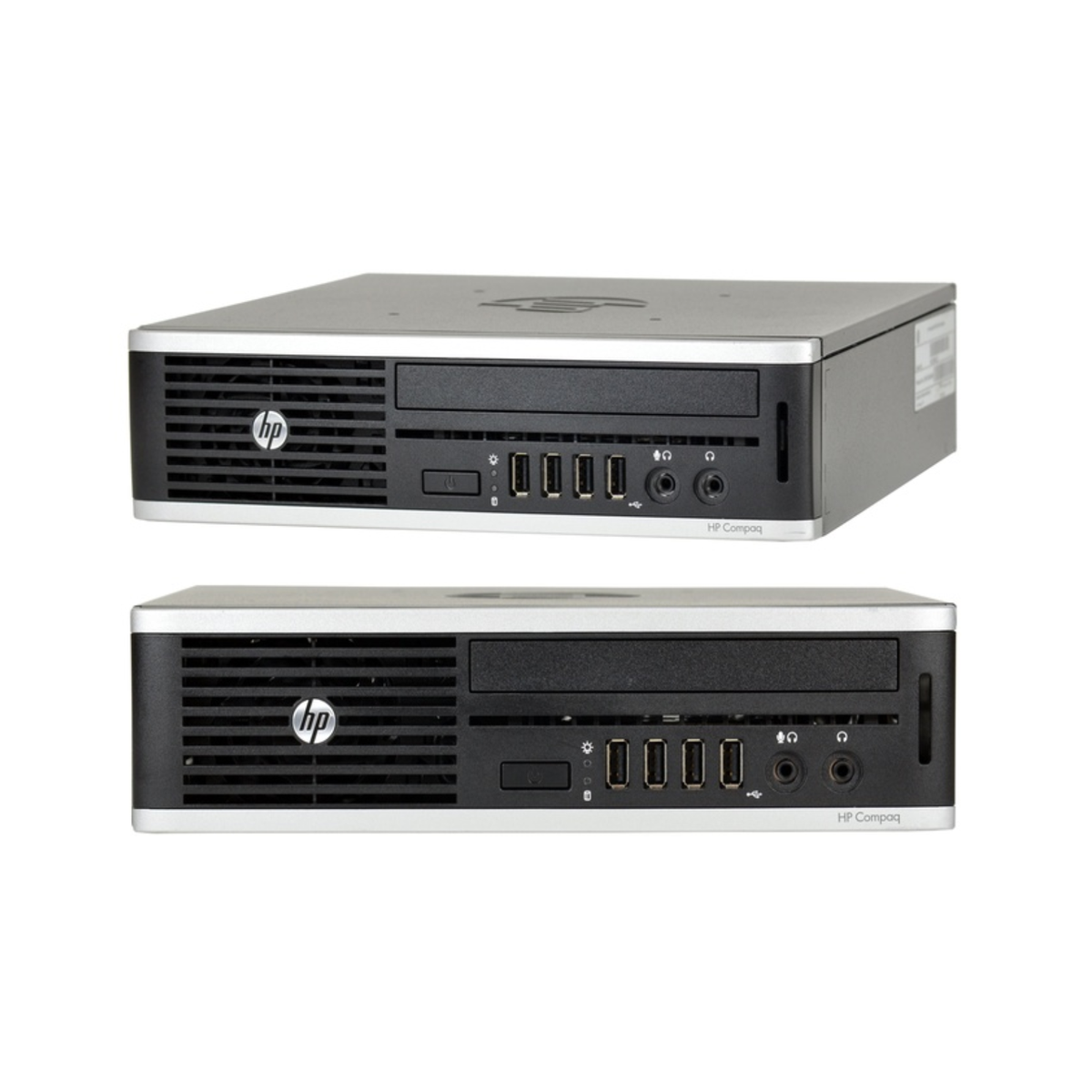 HP Elite 8300 USDT Core-i5 3470S 2.90GHz/4GB/320GB Win10 管理B-113