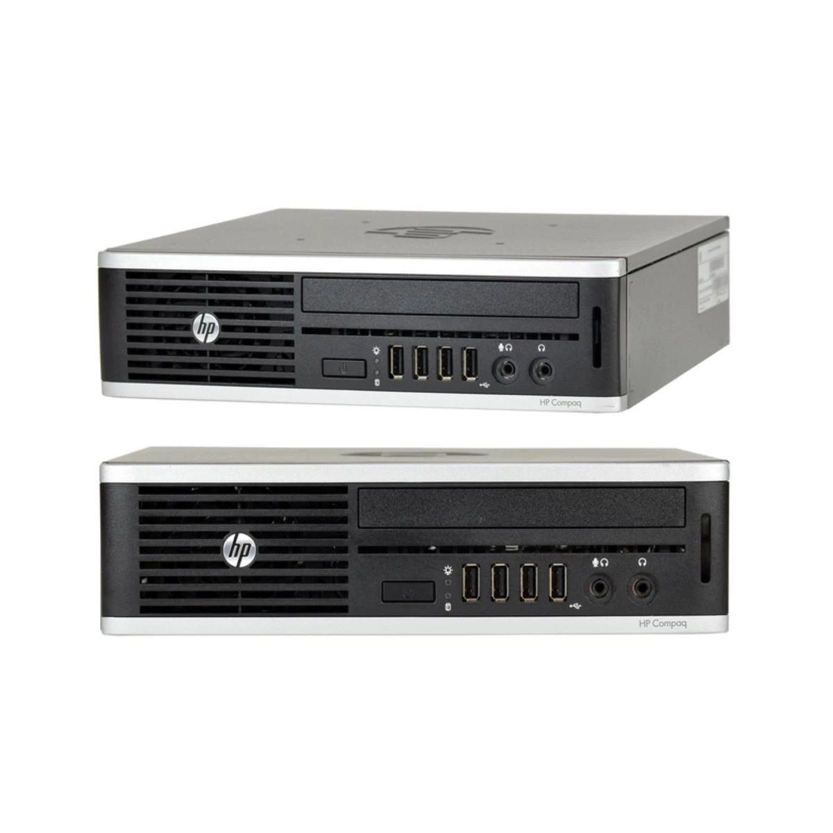 Unité Centrale Hp Pc 8300 elite sff intel i3-3220 ram 8go disque dur Unité Centrale Hp Pc 8300 elite sff intel i3-3220 ram 8go disque dur
