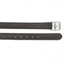 Kryte skóry strzemion