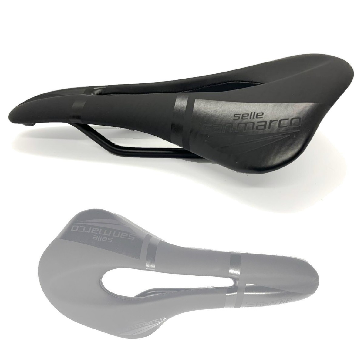 San Marco Selle Biciclette Da Corsa Aspide Short Selle San Marco
