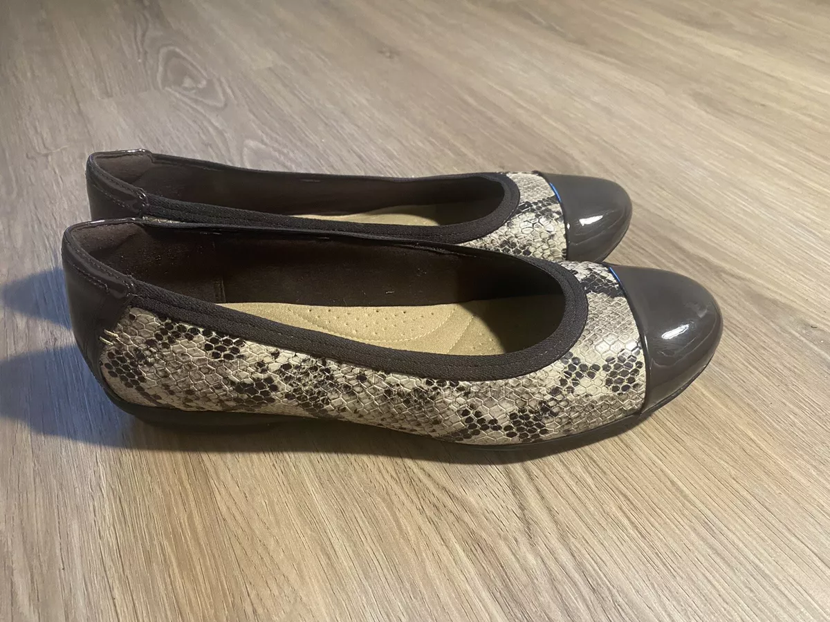 Clarks collection hotsell ultimate comfort