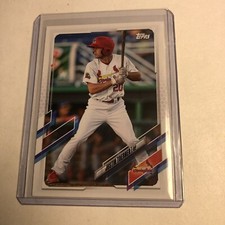 2021 Topps Pro Debut Paper Base Prospect Rookie Card #120 Justin Toerner